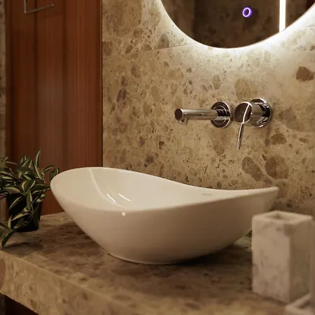 Nisos Emerald Kornata