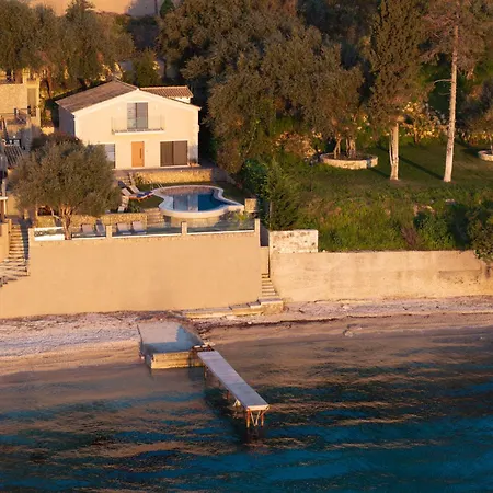 Nisos Emerald * Kornata