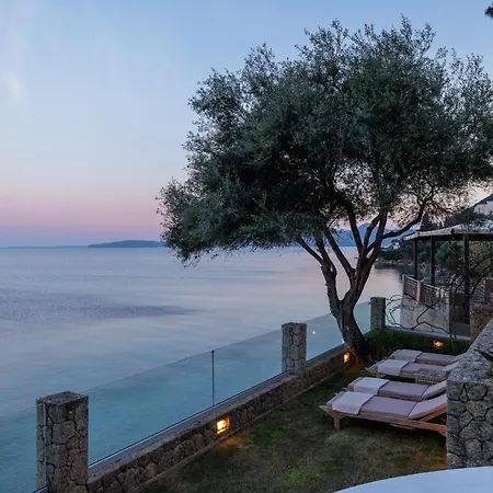 Nisos Emerald * Kornata