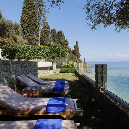 Nisos Emerald Villa