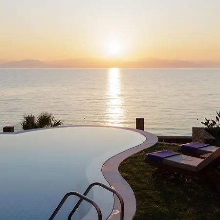 Nisos Emerald Villa Kornata