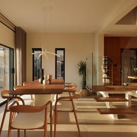 Villa Nisos Emerald Kornata