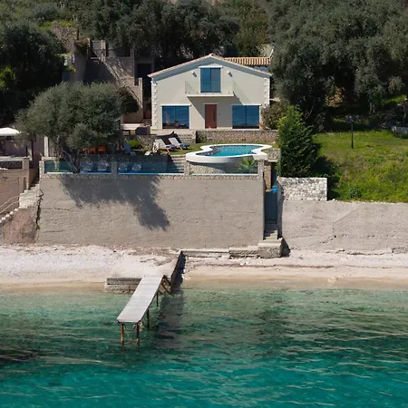 Nisos Emerald Villa Kornata