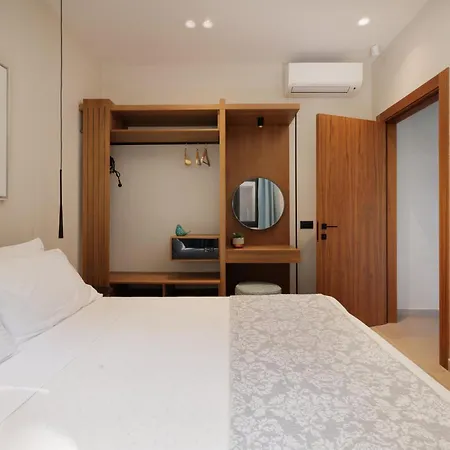 Nisos Emerald Villa Kornata