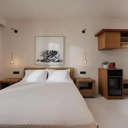 Nisos Emerald Kornata