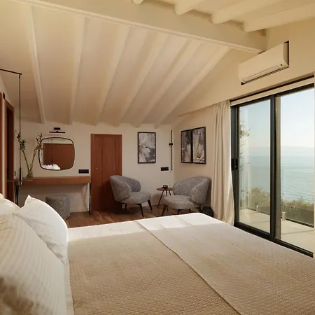 Nisos Emerald * Kornata