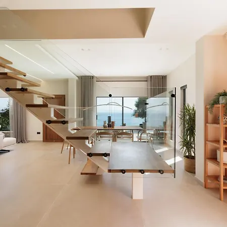 Villa Nisos Emerald *