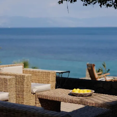 Villa Nisos Emerald Kornata