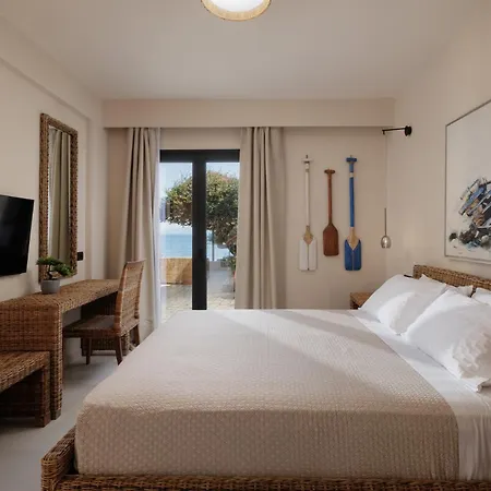 Nisos Emerald Villa Kornata