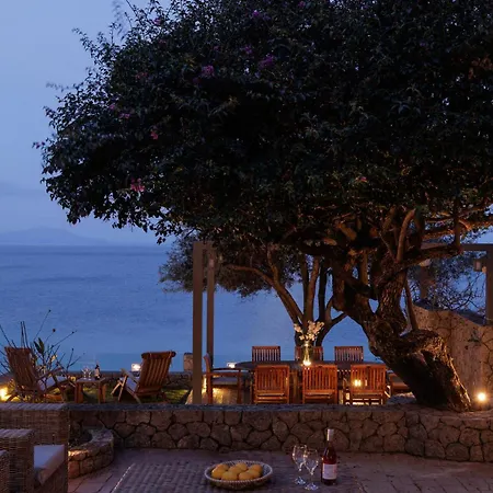 Villa Nisos Emerald *