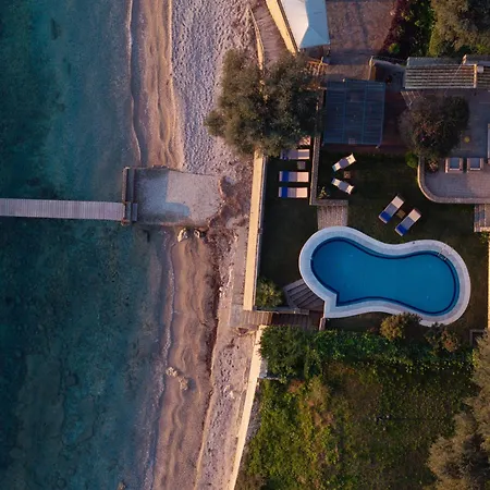 Nisos Emerald * Kornata