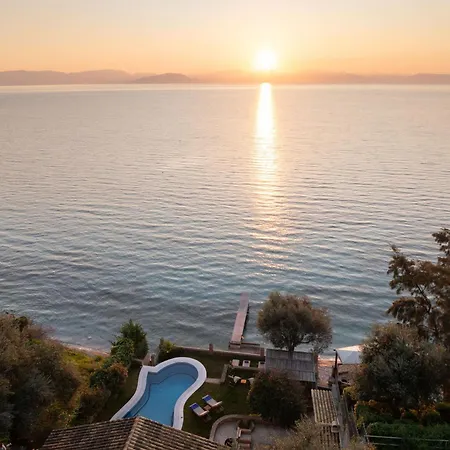 Nisos Emerald Villa Kornata