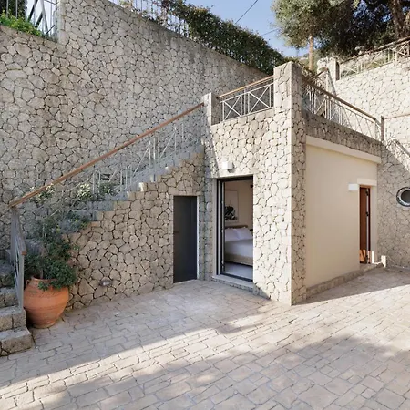 Villa Nisos Emerald *