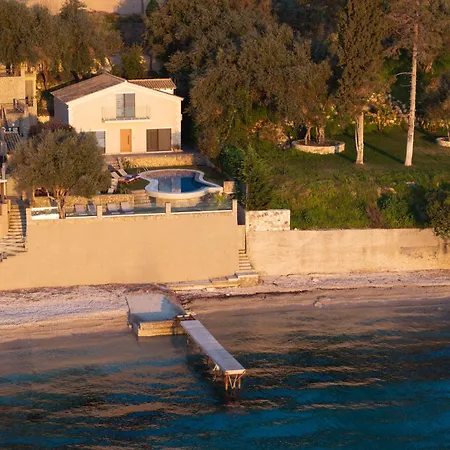 Villa Nisos Emerald *