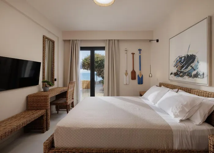 Nisos Emerald Villa Kornata
